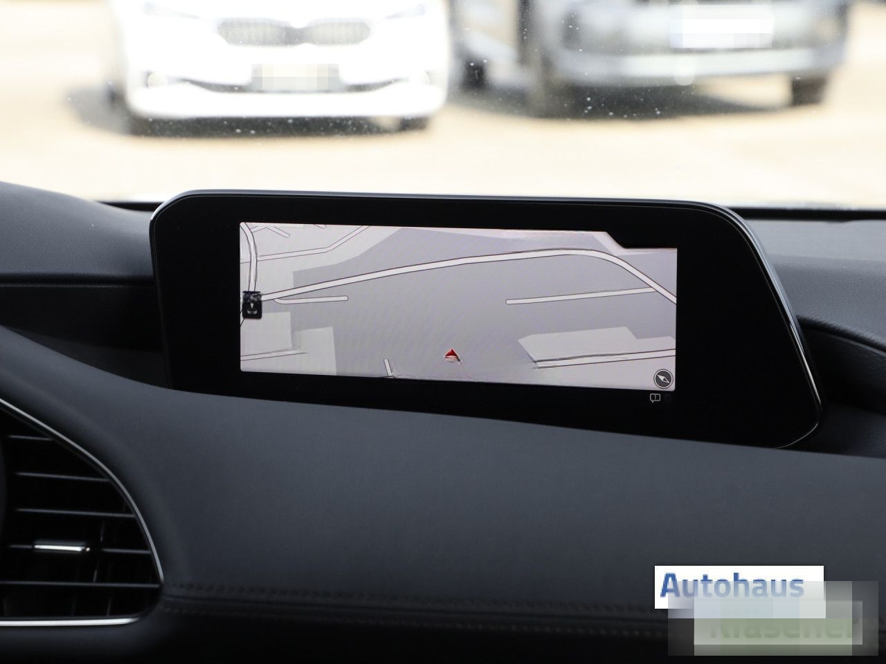 Mazda 3 e-Skyactiv 2.0 110KW Automatik HUD LED RKAM foto 11