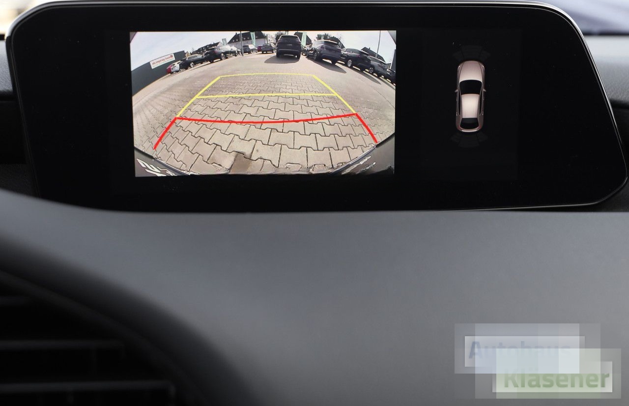 Mazda 3 e-Skyactiv 2.0 110KW Automatik HUD LED RKAM foto 14