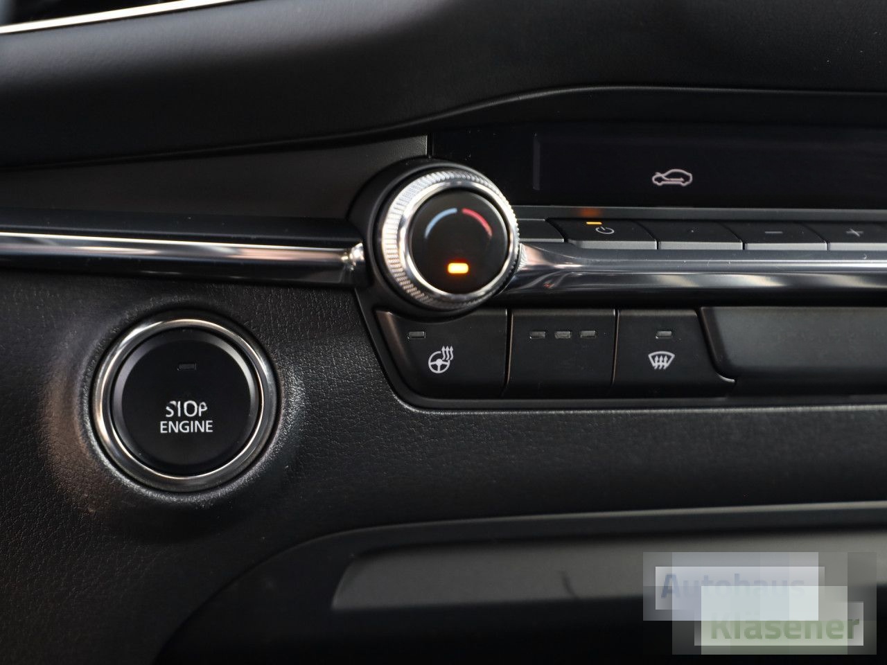 Mazda 3 e-Skyactiv 2.0 110KW Automatik HUD LED RKAM foto 18