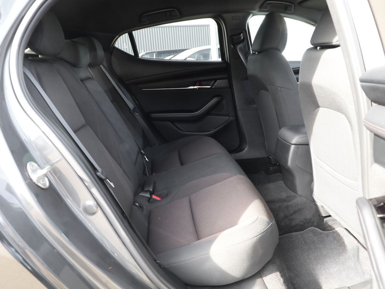 Mazda 3 e-Skyactiv 2.0 110KW Automatik HUD LED RKAM foto 9