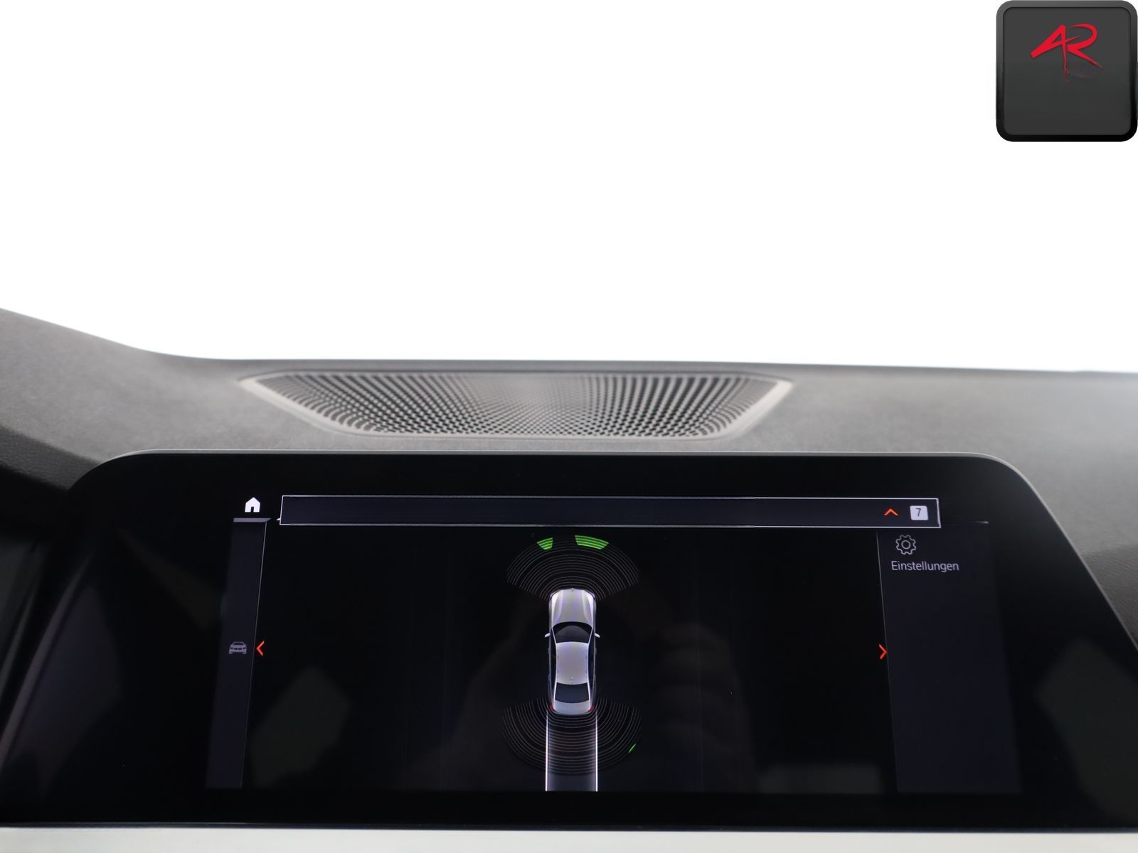 BMW 318 d M SPORT SHADOW KEYLESS,M-AERODYNAMIKPAKET foto 17