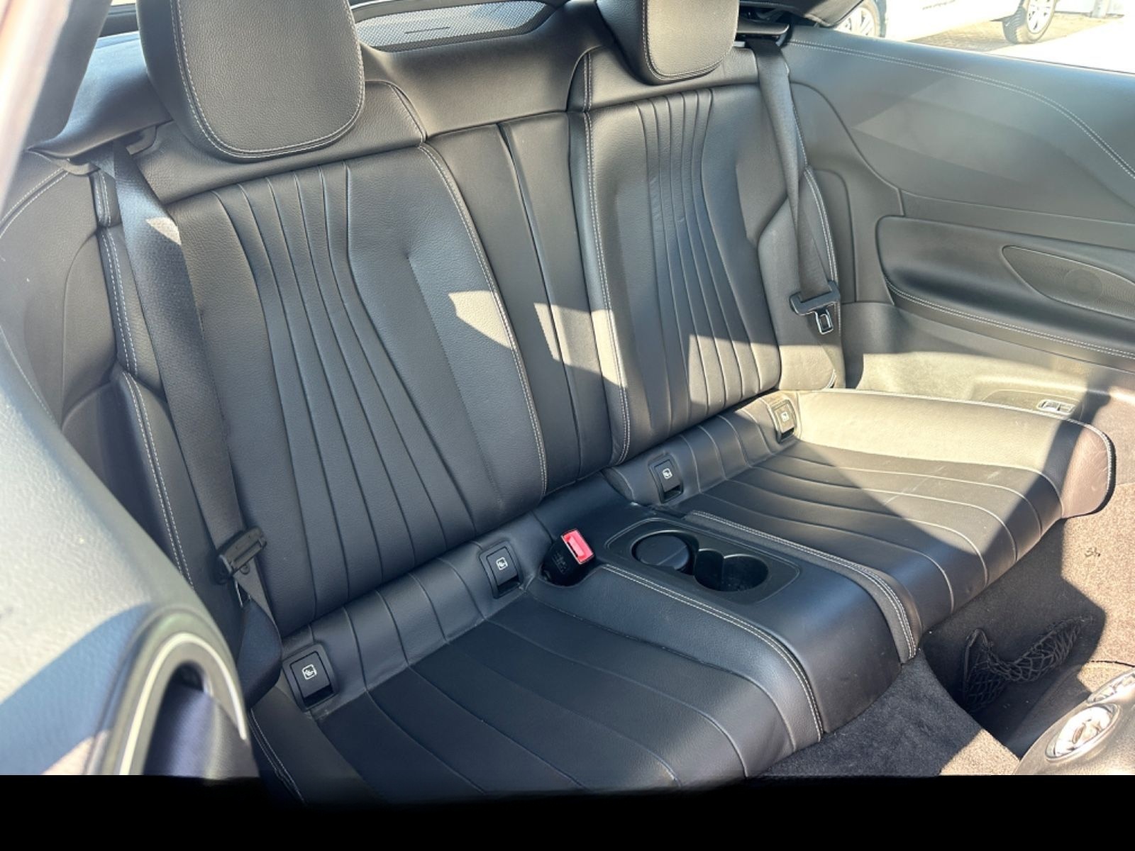 Mercedes-Benz E 300 Cabrio AMG Line * Carbon * LED * 360 * foto 6