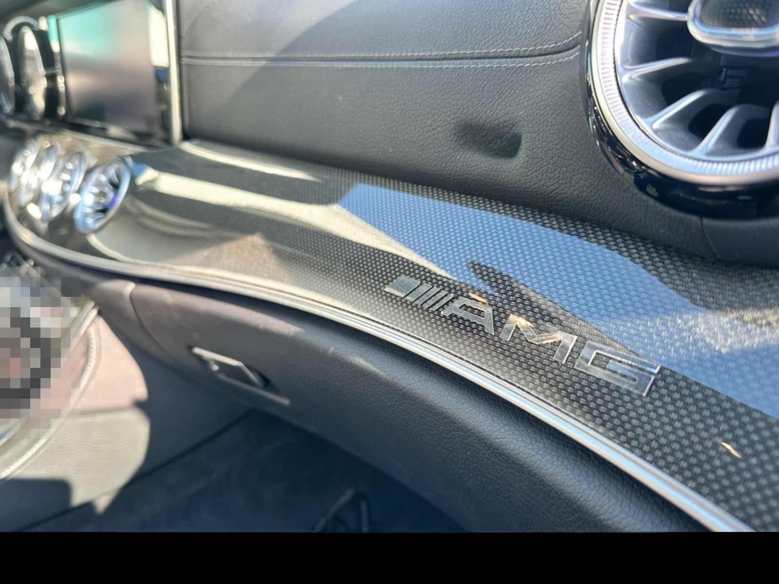 Mercedes-Benz E 300 Cabrio AMG Line * Carbon * LED * 360 * foto 7