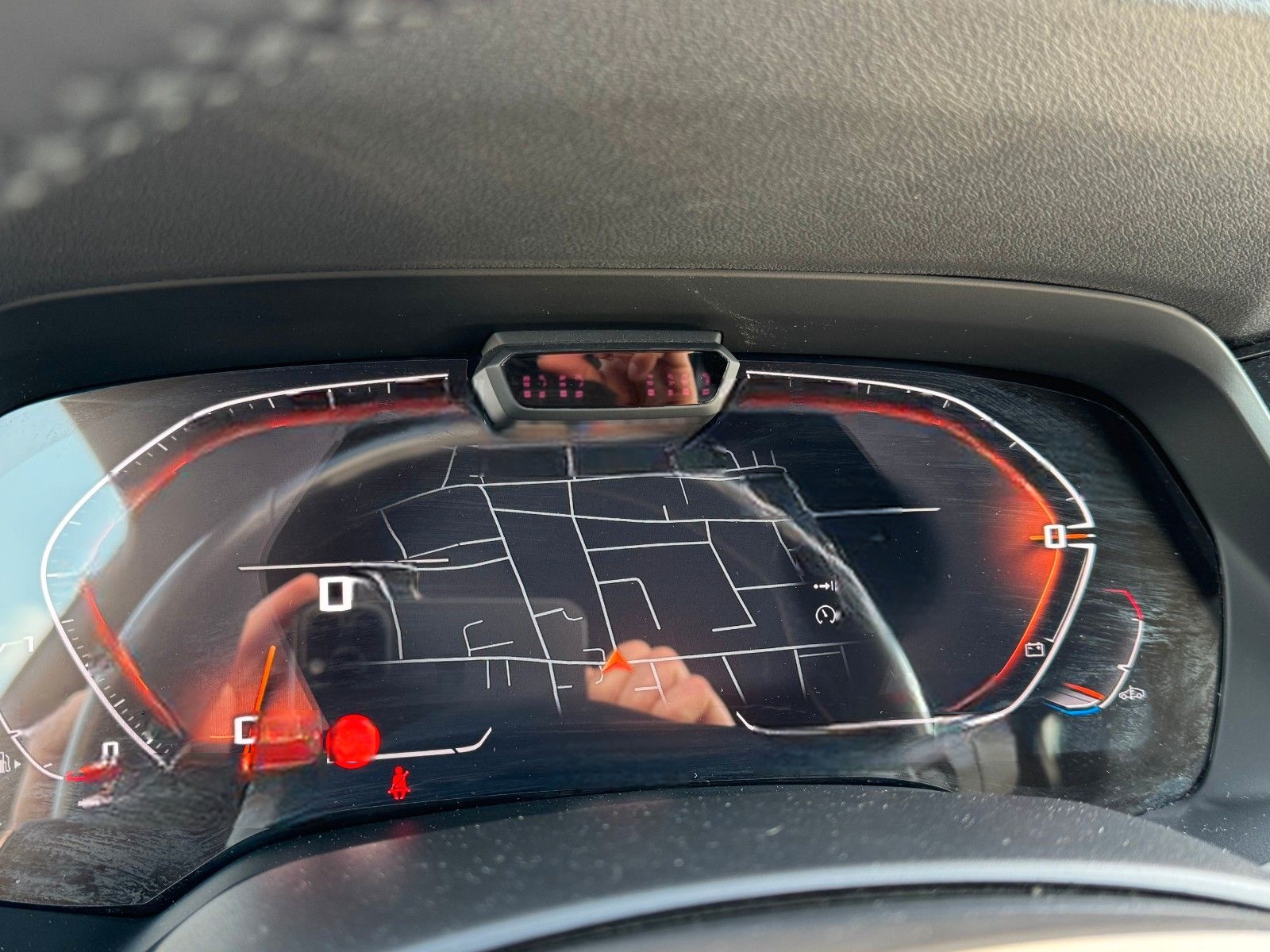 BMW X5 M50i DAProf. PA+ PANO AHK H/K LASER ALARM foto 14
