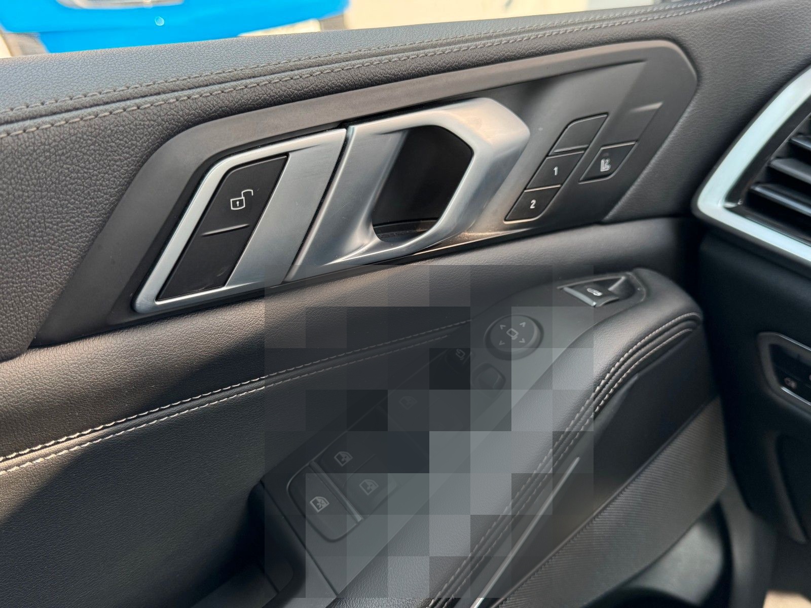 BMW X5 M50i DAProf. PA+ PANO AHK H/K LASER ALARM foto 17