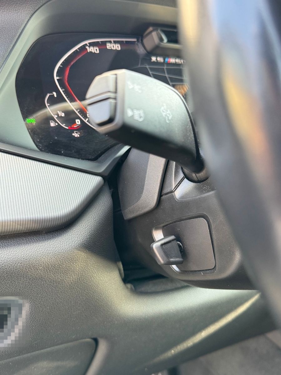 BMW X5 M50i DAProf. PA+ PANO AHK H/K LASER ALARM foto 19