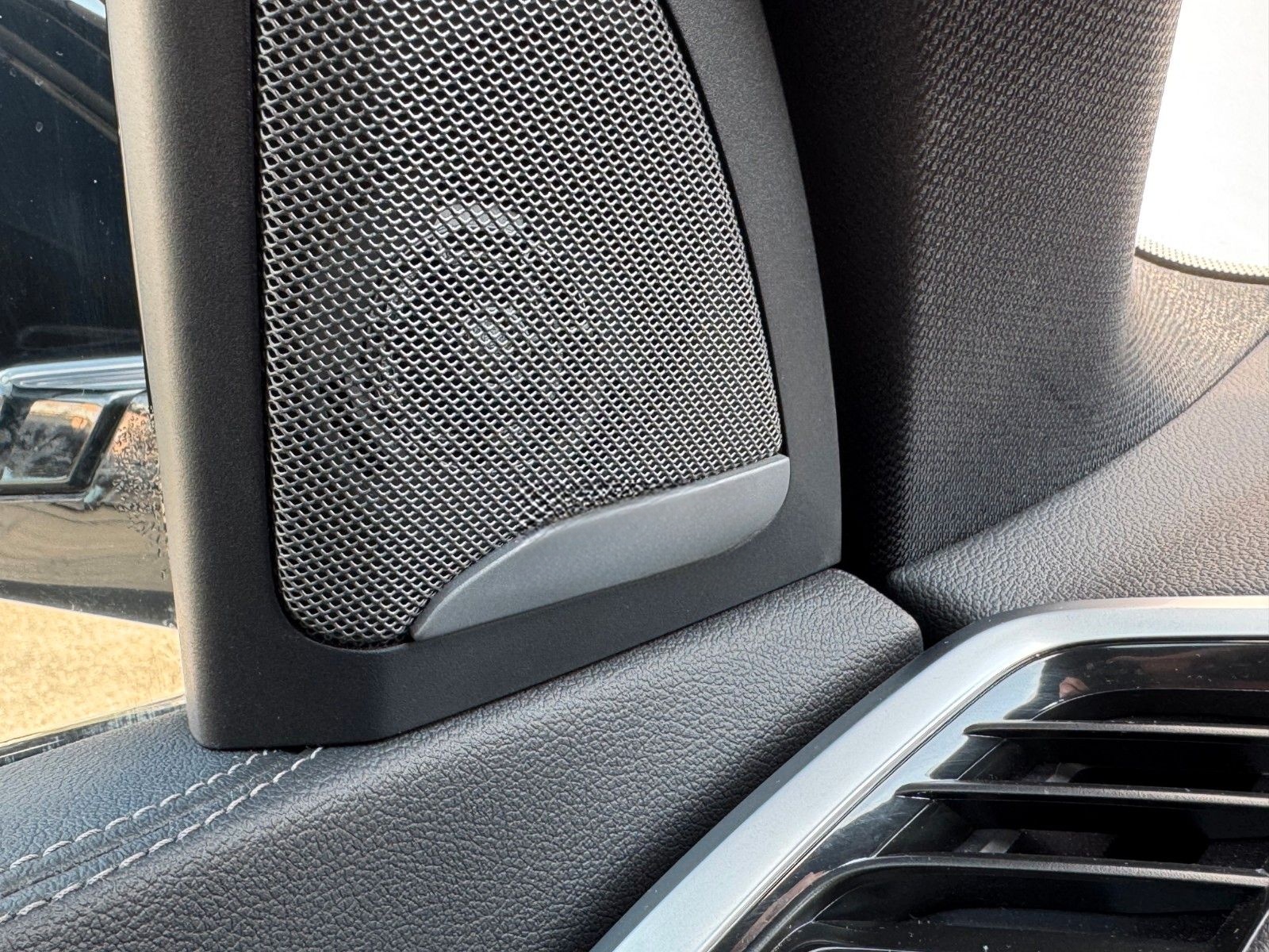 BMW X5 M50i DAProf. PA+ PANO AHK H/K LASER ALARM foto 20