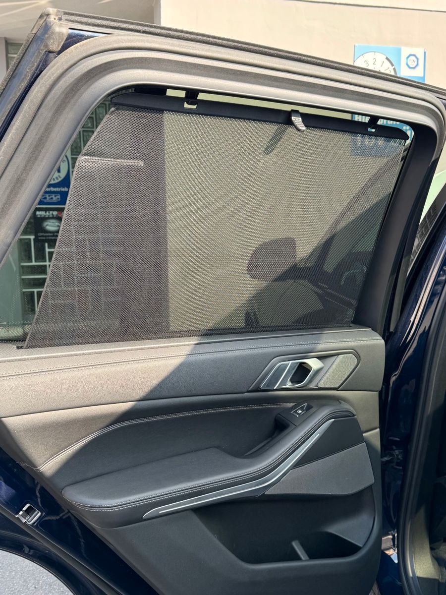 BMW X5 M50i DAProf. PA+ PANO AHK H/K LASER ALARM foto 22