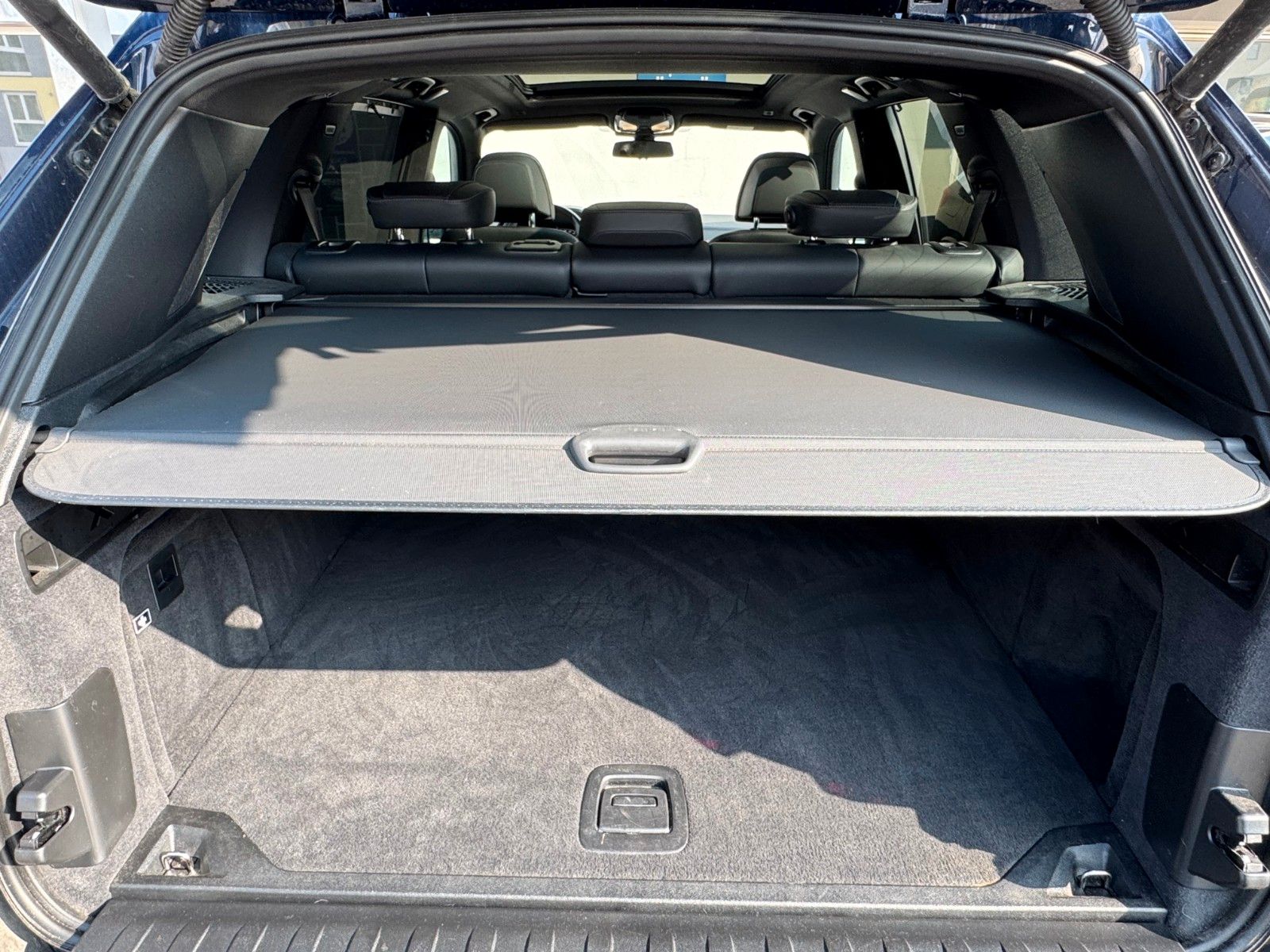 BMW X5 M50i DAProf. PA+ PANO AHK H/K LASER ALARM foto 24