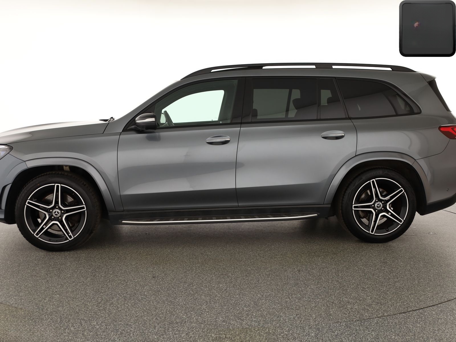 Mercedes-Benz GLS 450 4M AMG NIGHT HEADUP,SITZKLIM,HUD,360,AHK foto 2
