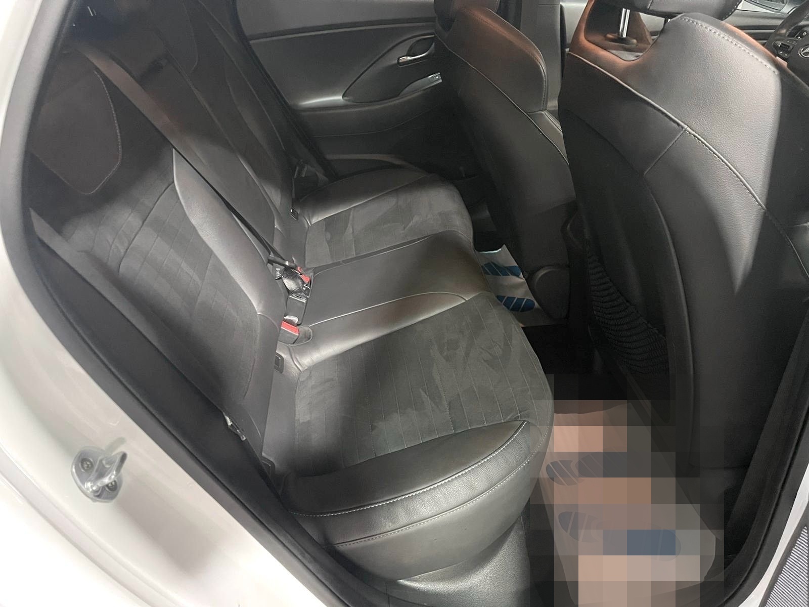 Hyundai i30 N Performance LED, Kamera, Alcantara foto 18