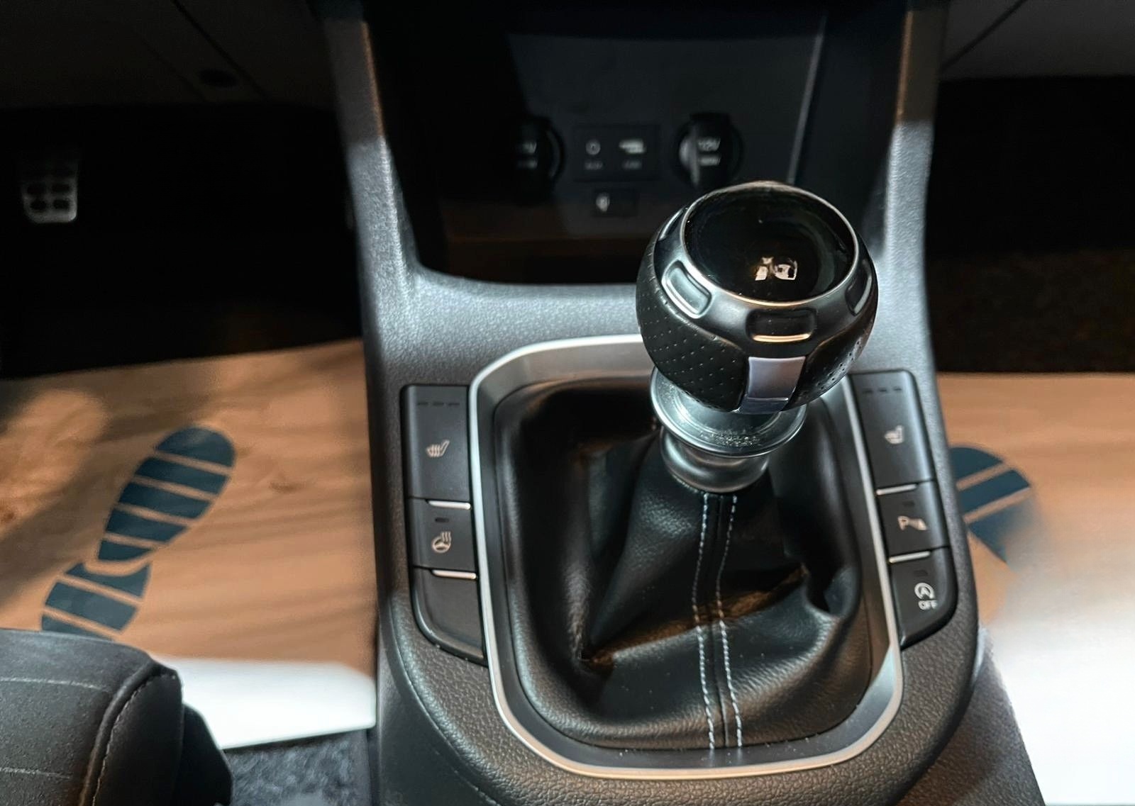 Hyundai i30 N Performance LED, Kamera, Alcantara foto 22