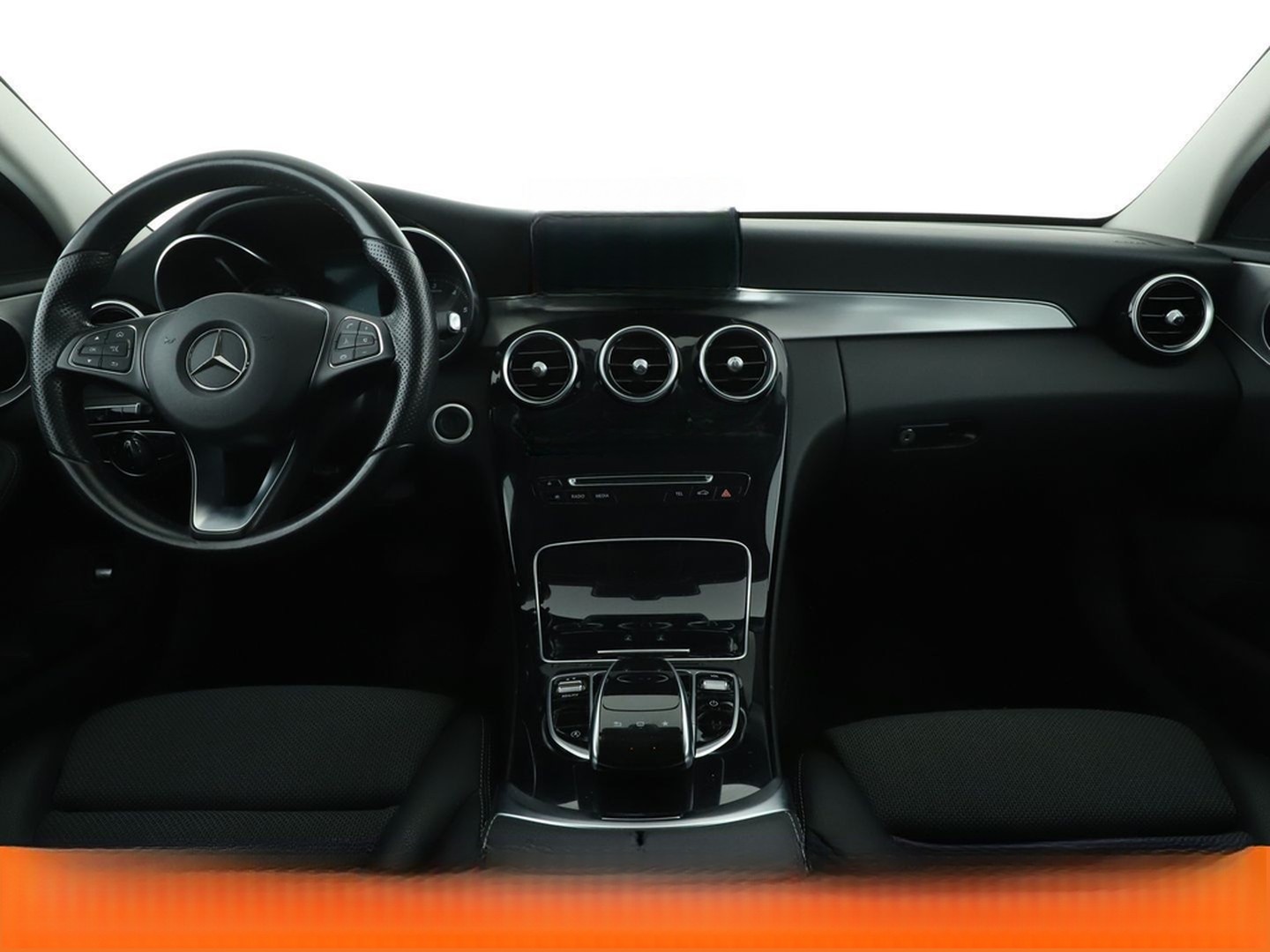 Mercedes-Benz C 250 d T 4Matic BlueTEC Avantgarde Aut.*LED* foto 12