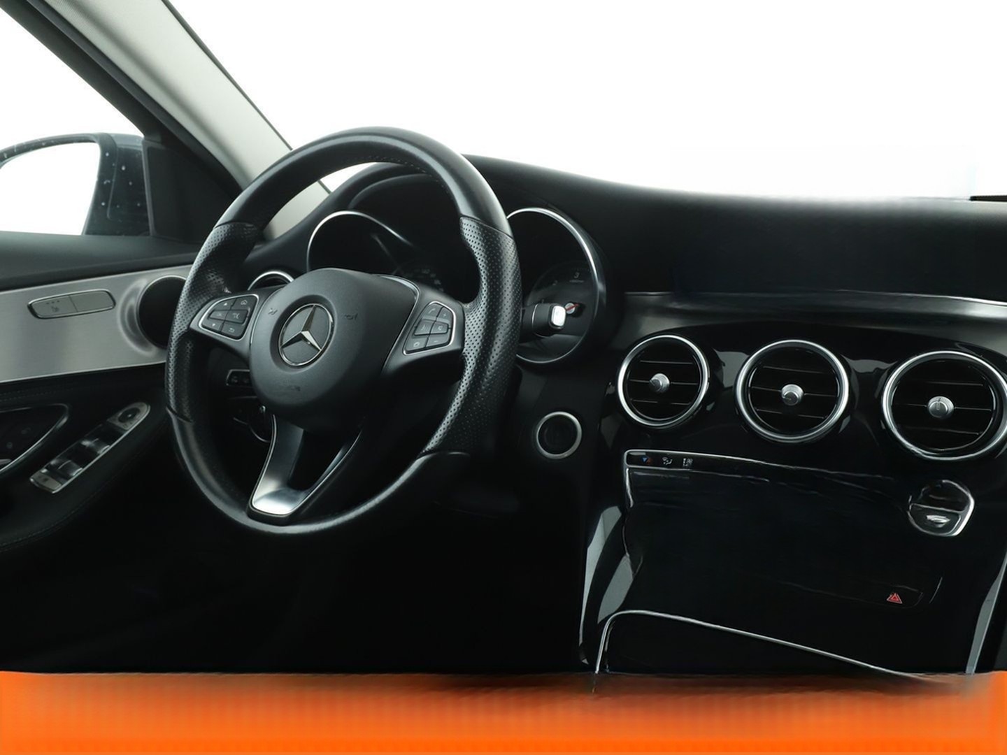 Mercedes-Benz C 250 d T 4Matic BlueTEC Avantgarde Aut.*LED* foto 13