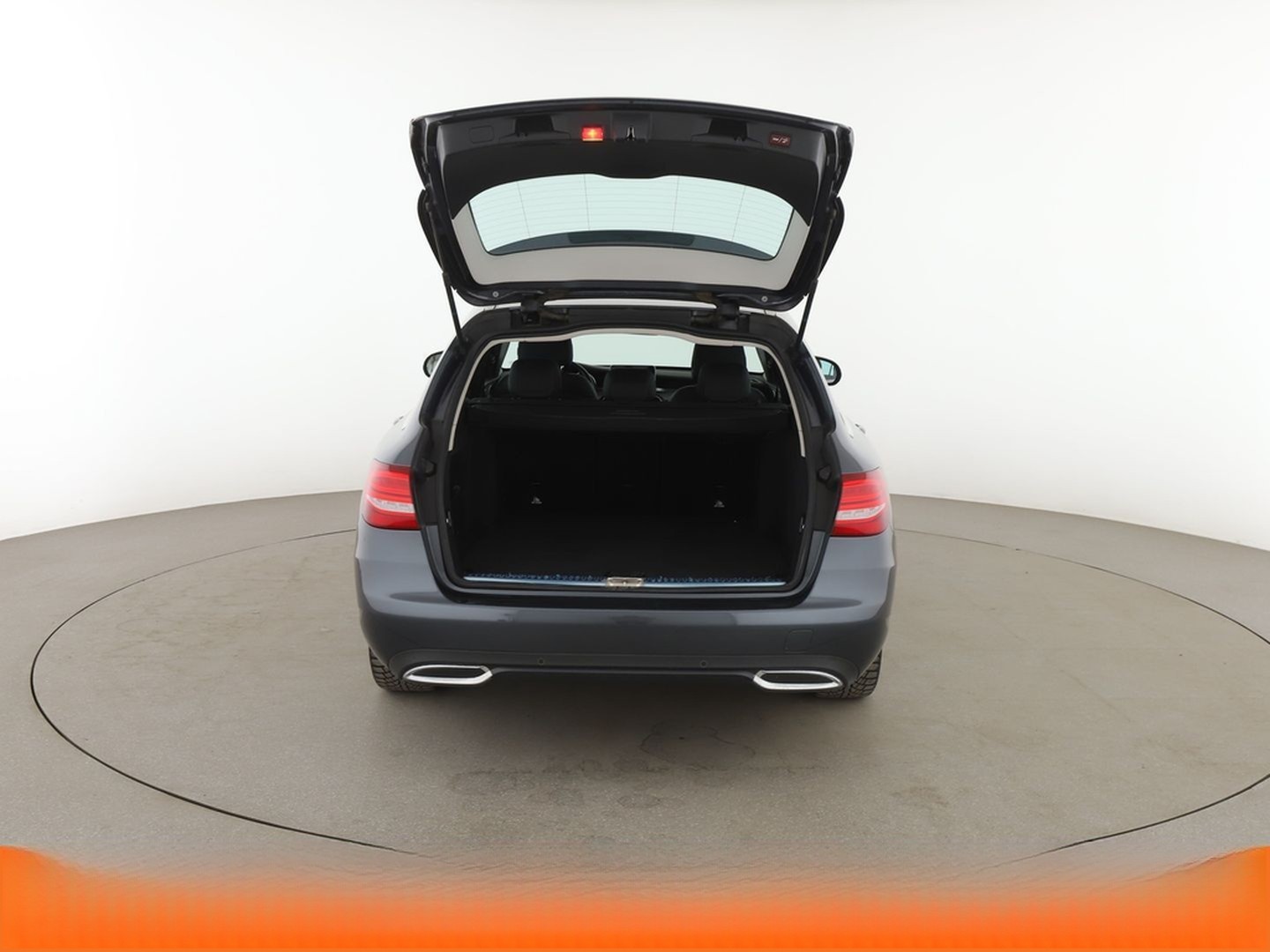 Mercedes-Benz C 250 d T 4Matic BlueTEC Avantgarde Aut.*LED* foto 17
