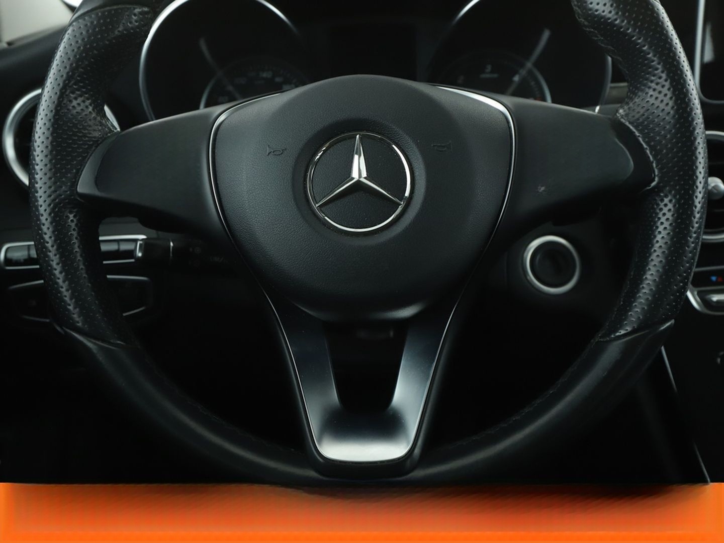 Mercedes-Benz C 250 d T 4Matic BlueTEC Avantgarde Aut.*LED* foto 19