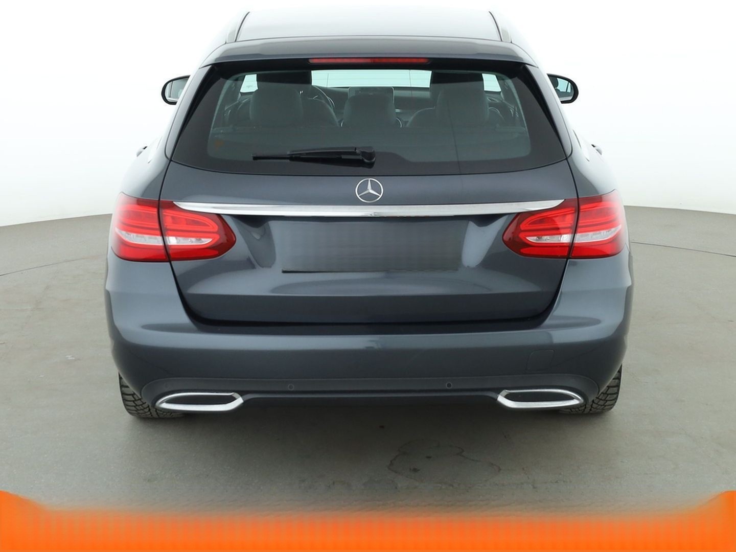 Mercedes-Benz C 250 d T 4Matic BlueTEC Avantgarde Aut.*LED* foto 5