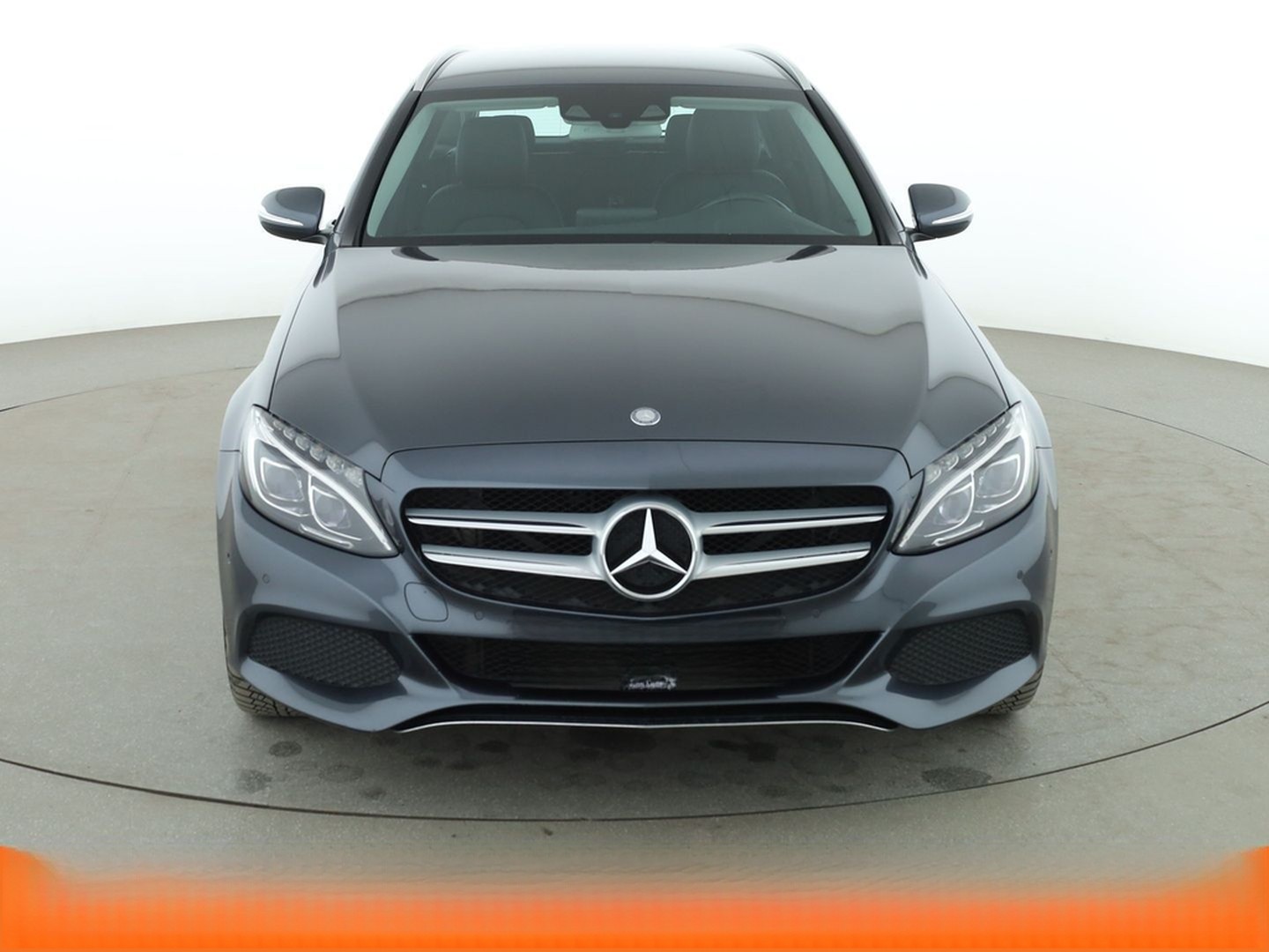 Mercedes-Benz C 250 d T 4Matic BlueTEC Avantgarde Aut.*LED* foto 9