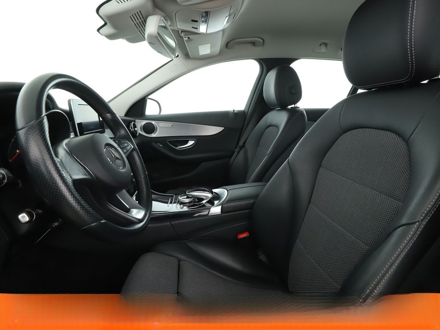 Mercedes-Benz C 250 d T 4Matic BlueTEC Avantgarde Aut.*LED* foto 10