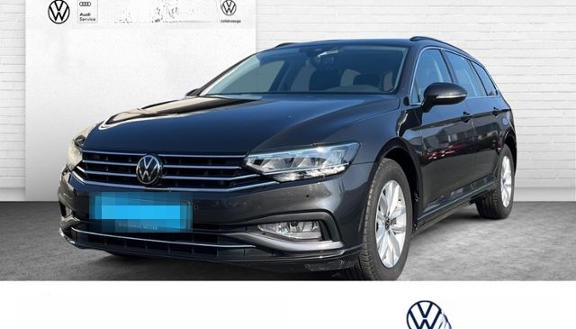 Volkswagen Passat Variant Business 2.0 TDI DSG KLIMA LED NA foto 2