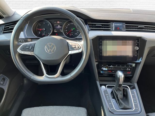 Volkswagen Passat Variant Business 2.0 TDI DSG KLIMA LED NA foto 14