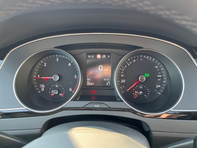 Volkswagen Passat Variant Business 2.0 TDI DSG KLIMA LED NA foto 15