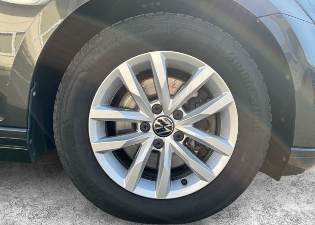 Volkswagen Passat Variant Business 2.0 TDI DSG KLIMA LED NA foto 16