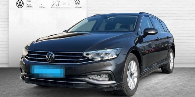 Volkswagen Passat Variant Business 2.0 TDI DSG KLIMA LED NA foto 3