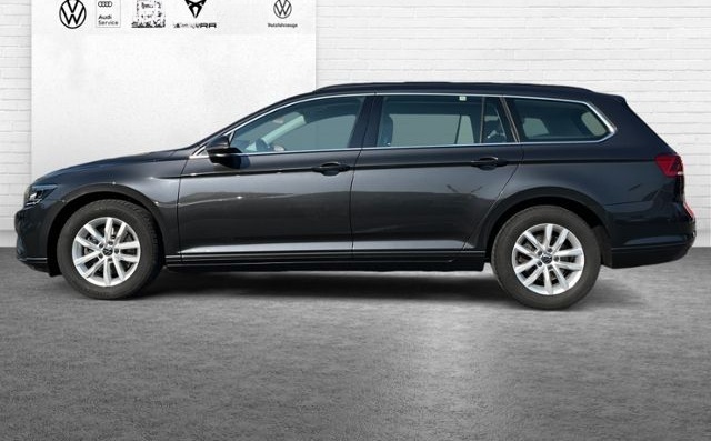 Volkswagen Passat Variant Business 2.0 TDI DSG KLIMA LED NA foto 5