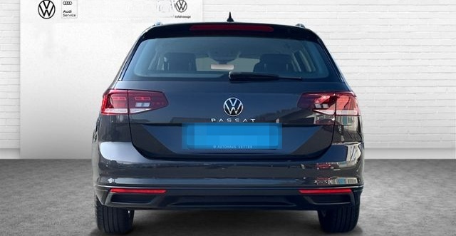 Volkswagen Passat Variant Business 2.0 TDI DSG KLIMA LED NA foto 7