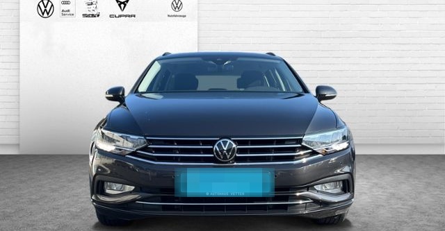 Volkswagen Passat Variant Business 2.0 TDI DSG KLIMA LED NA foto 8