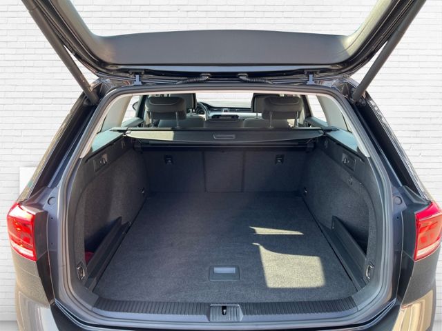 Volkswagen Passat Variant Business 2.0 TDI DSG KLIMA LED NA foto 9