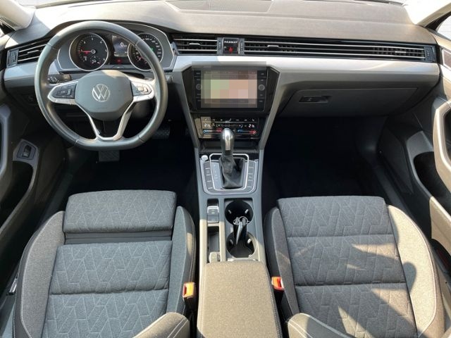 Volkswagen Passat Variant Business 2.0 TDI DSG KLIMA LED NA foto 10