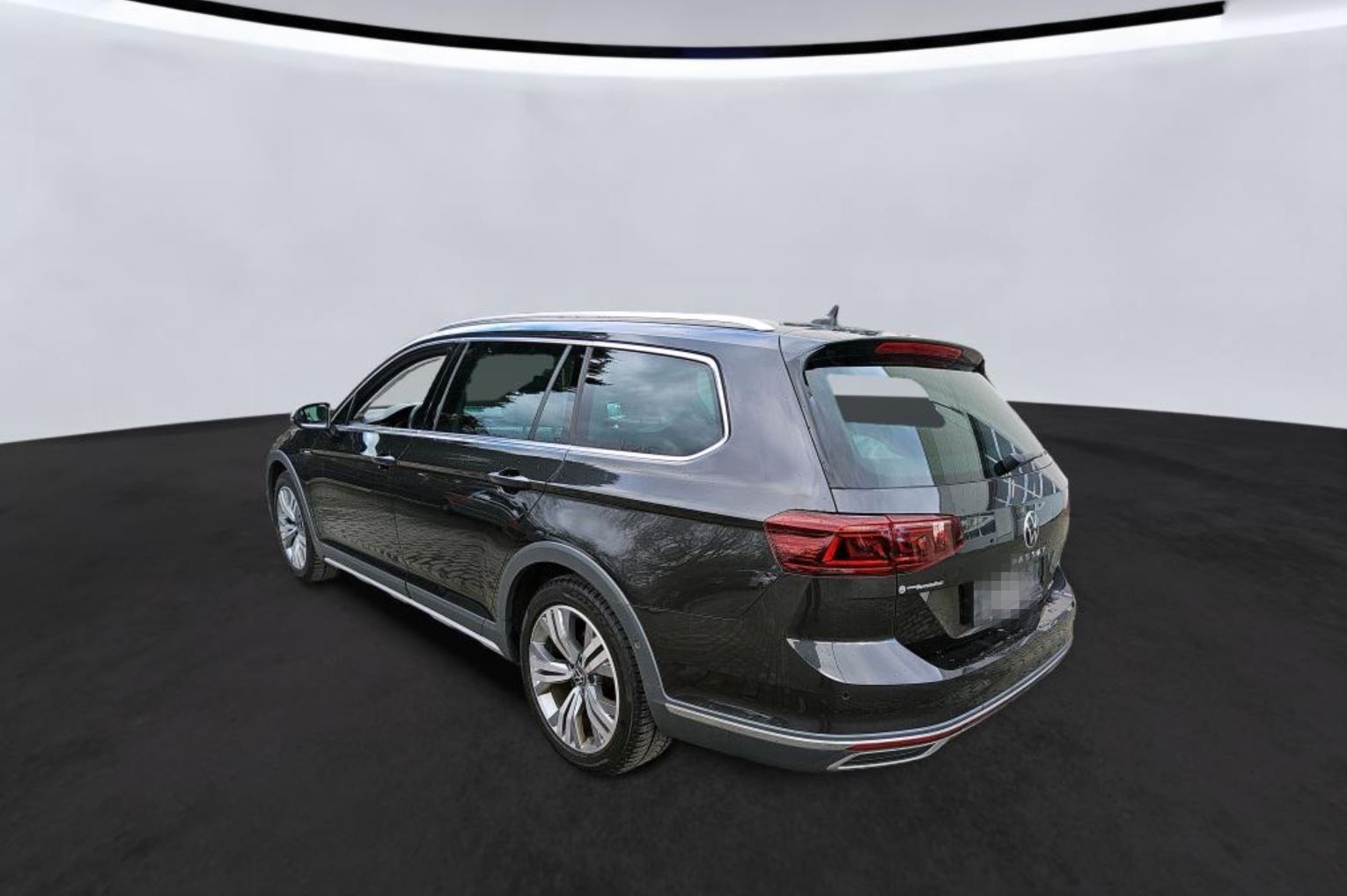 Volkswagen Passat Alltrack 2.0 TDI 4M LEDER PANO STANDHZG A foto 4