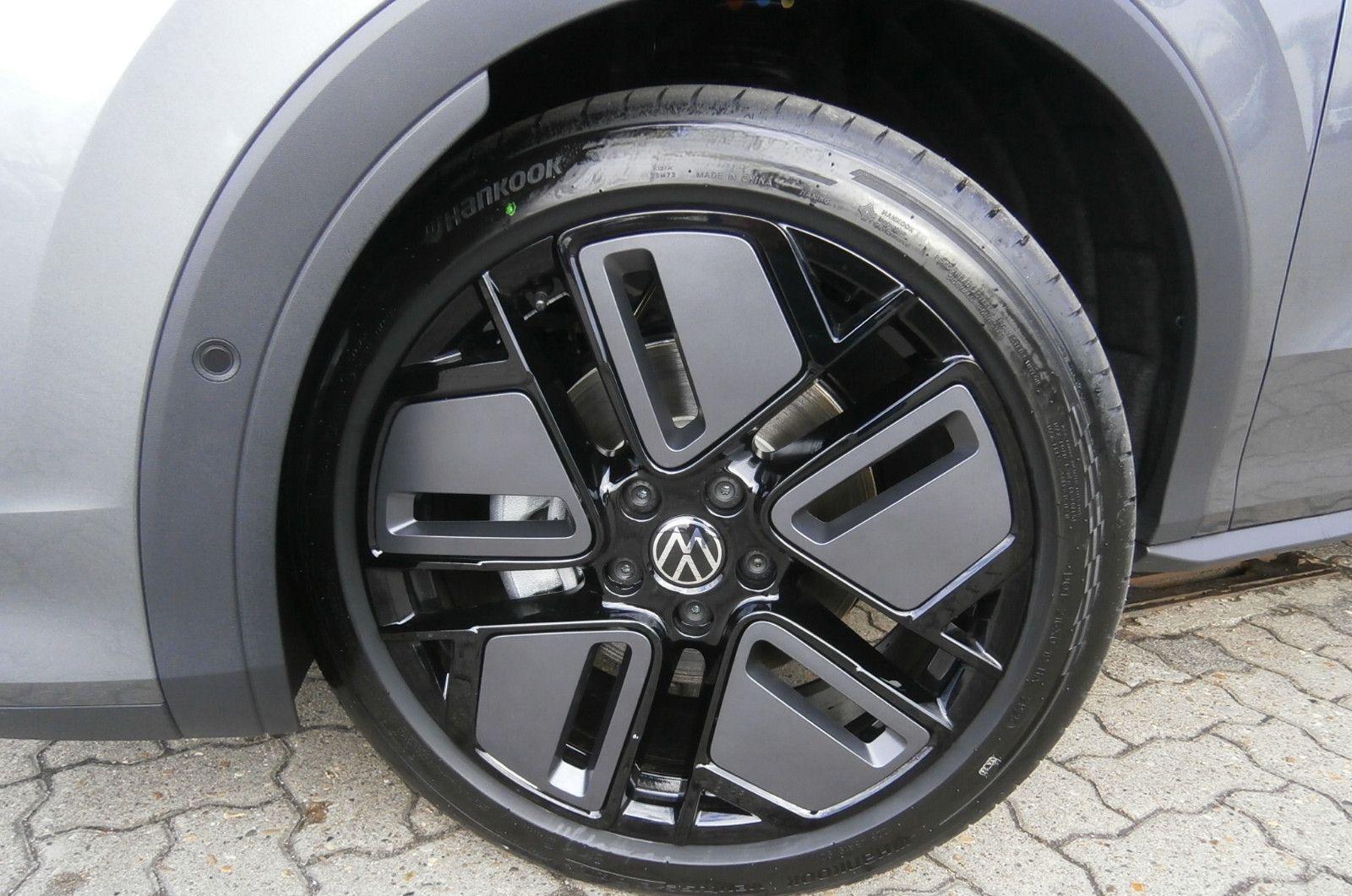 Volkswagen T-Roc R-Line 1.5 eTSI, DSG foto 4