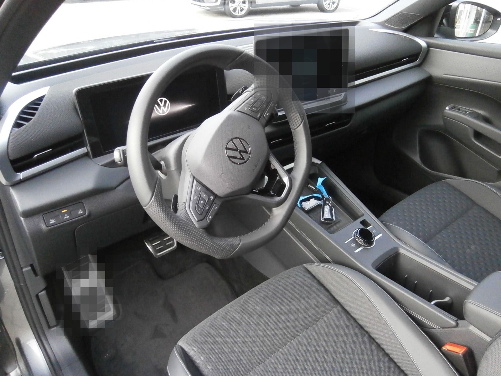 Volkswagen T-Roc R-Line 1.5 eTSI, DSG foto 6