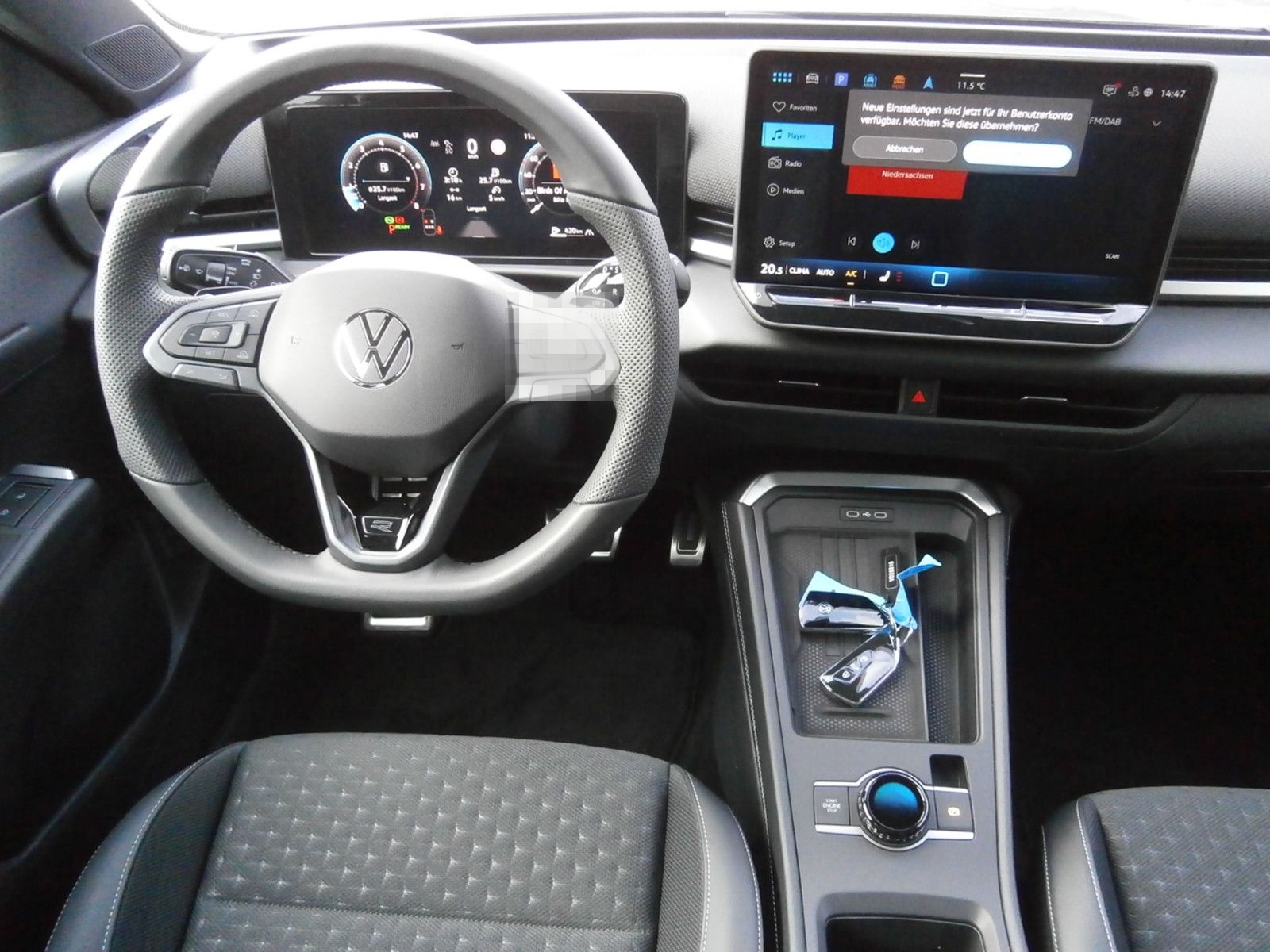 Volkswagen T-Roc R-Line 1.5 eTSI, DSG foto 8
