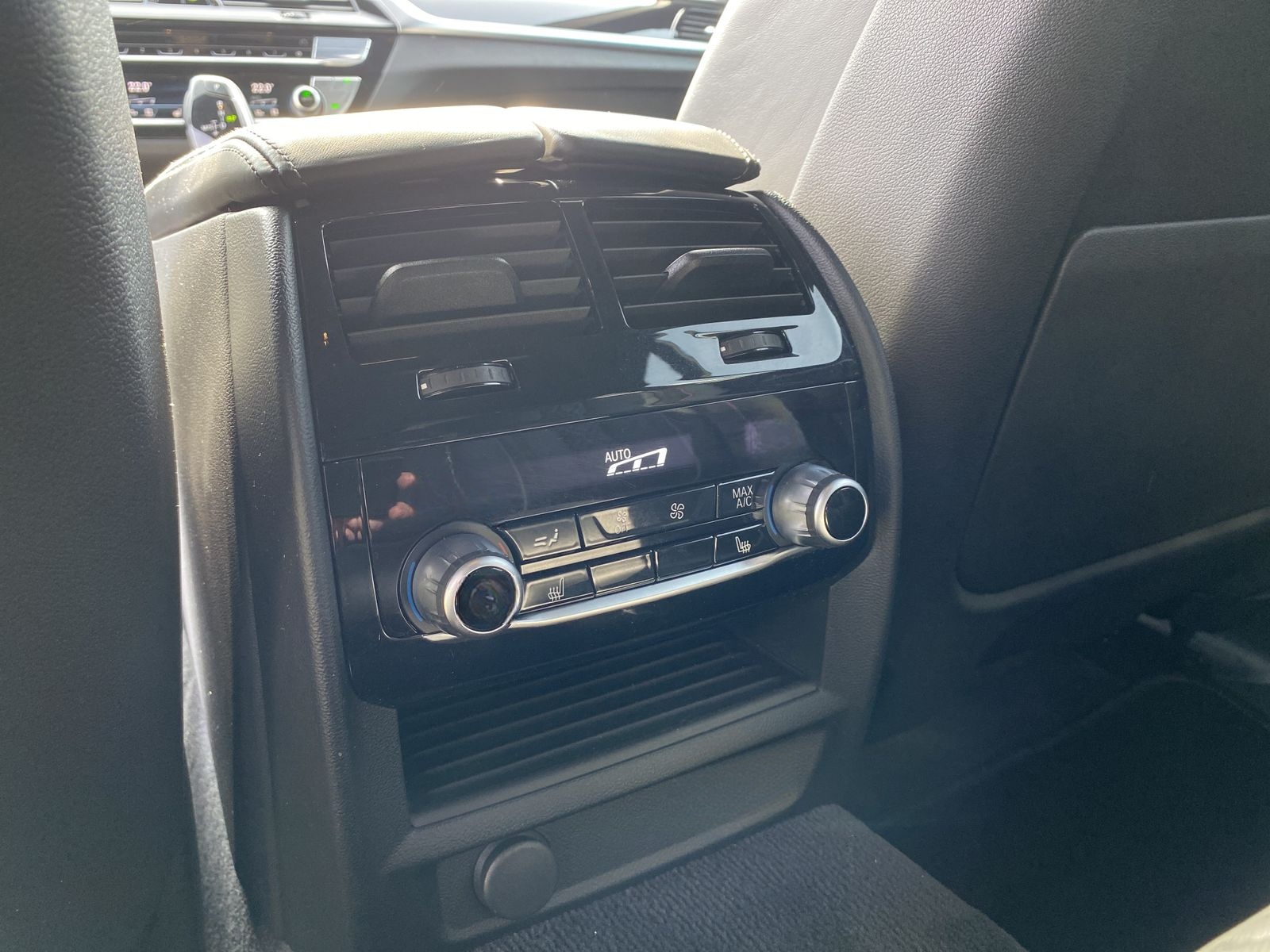 BMW 540d xDrive M-Sport DA+ PA+ Standhzg AHK foto 25