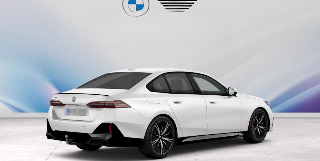 BMW 520d xDrive AHK 360° HEAD-UP SITZBELÜFT RFK HIFI foto 2