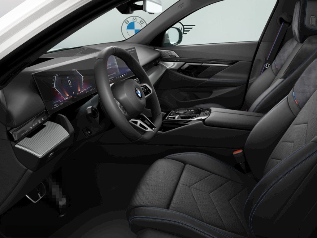 BMW 520d xDrive AHK 360° HEAD-UP SITZBELÜFT RFK HIFI foto 3