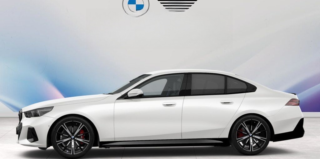 BMW 520d xDrive AHK 360° HEAD-UP SITZBELÜFT RFK HIFI foto 5