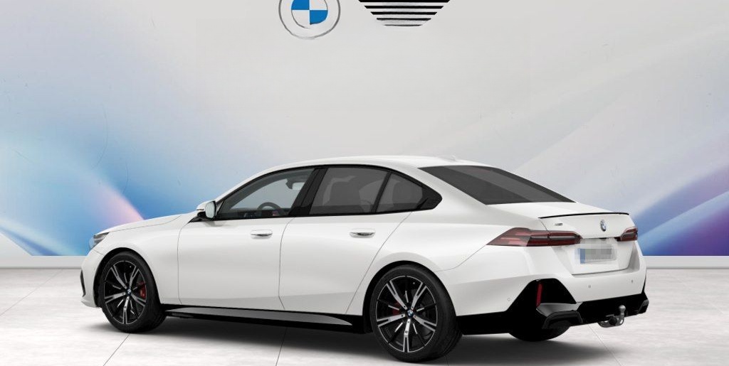 BMW 520d xDrive AHK 360° HEAD-UP SITZBELÜFT RFK HIFI foto 6