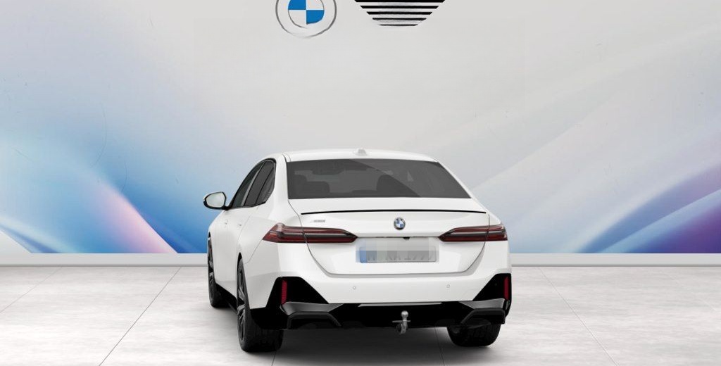 BMW 520d xDrive AHK 360° HEAD-UP SITZBELÜFT RFK HIFI foto 7