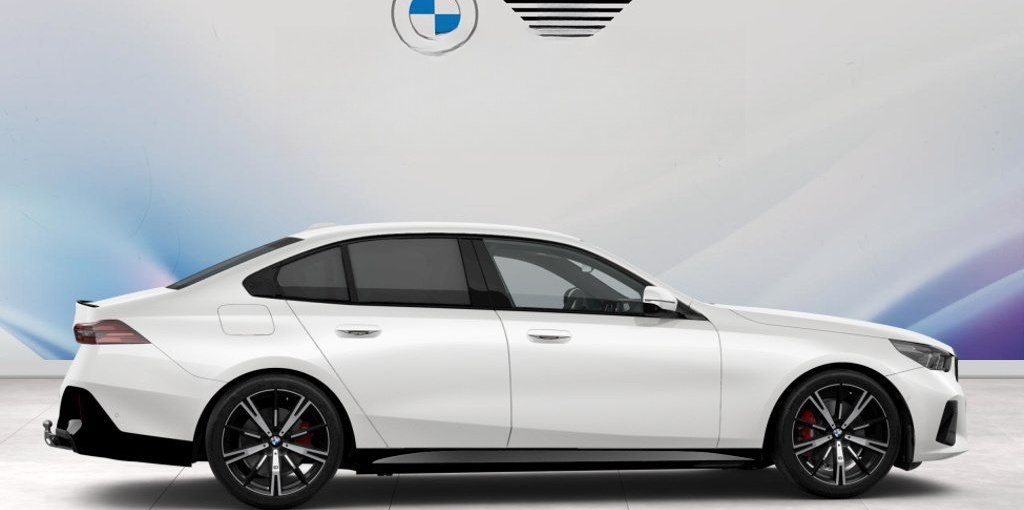 BMW 520d xDrive AHK 360° HEAD-UP SITZBELÜFT RFK HIFI foto 8