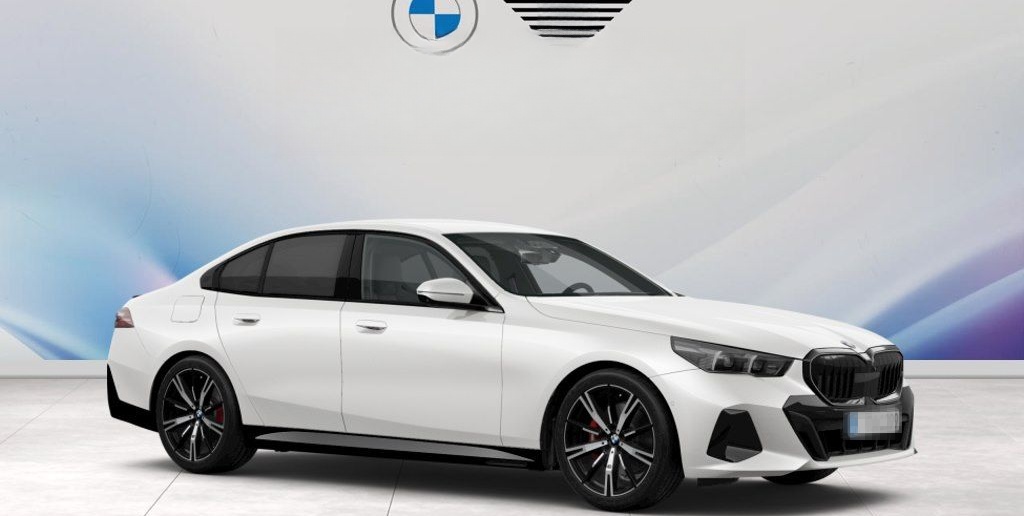 BMW 520d xDrive AHK 360° HEAD-UP SITZBELÜFT RFK HIFI foto 9