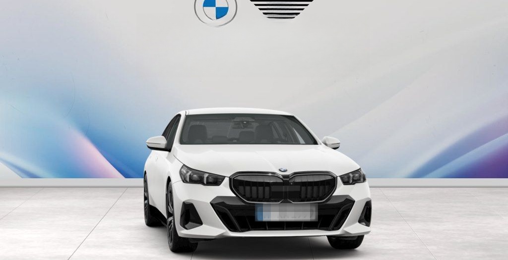 BMW 520d xDrive AHK 360° HEAD-UP SITZBELÜFT RFK HIFI foto 10