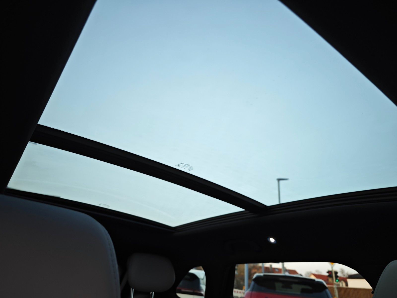 BYD Seal 6 DM-i Comfort Touring 156 kW 1.5 PHEV foto 15