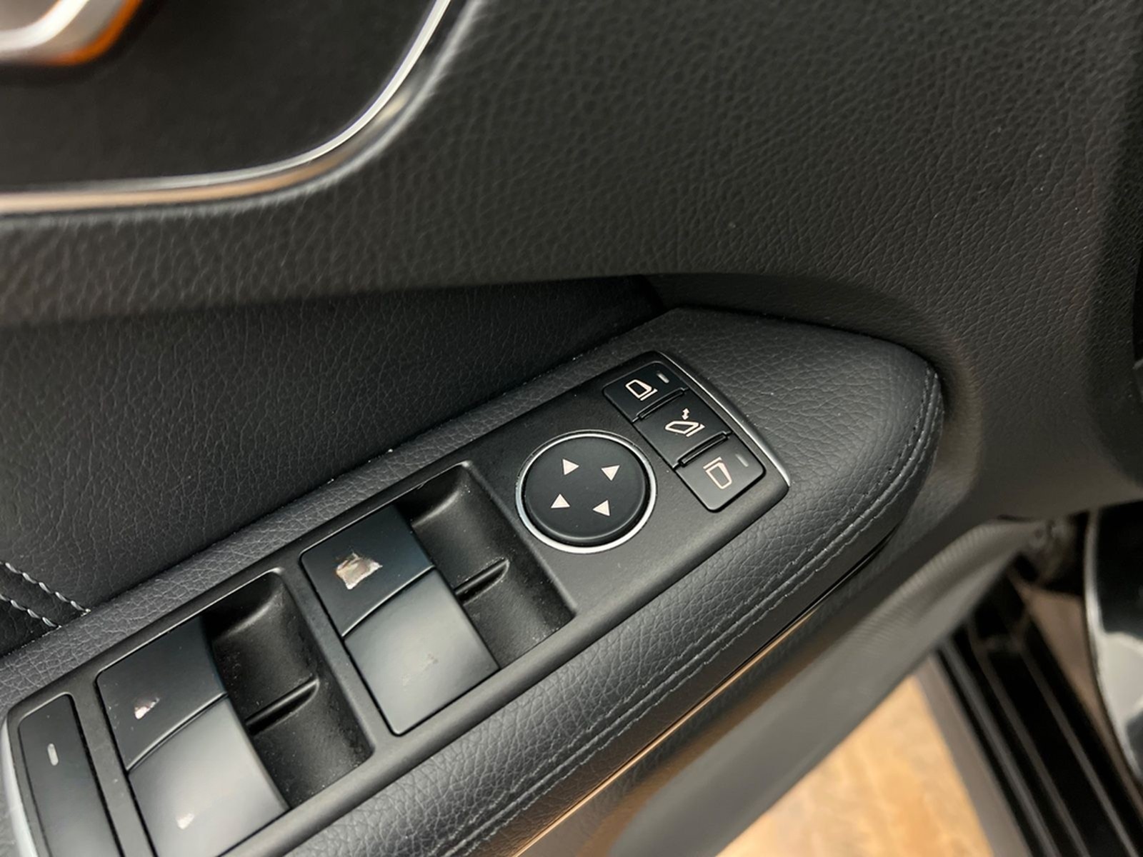 Mercedes-Benz E 350 BlueTec 4Matic /DISTR.+ / V6/ 2016/ 114tKM foto 15
