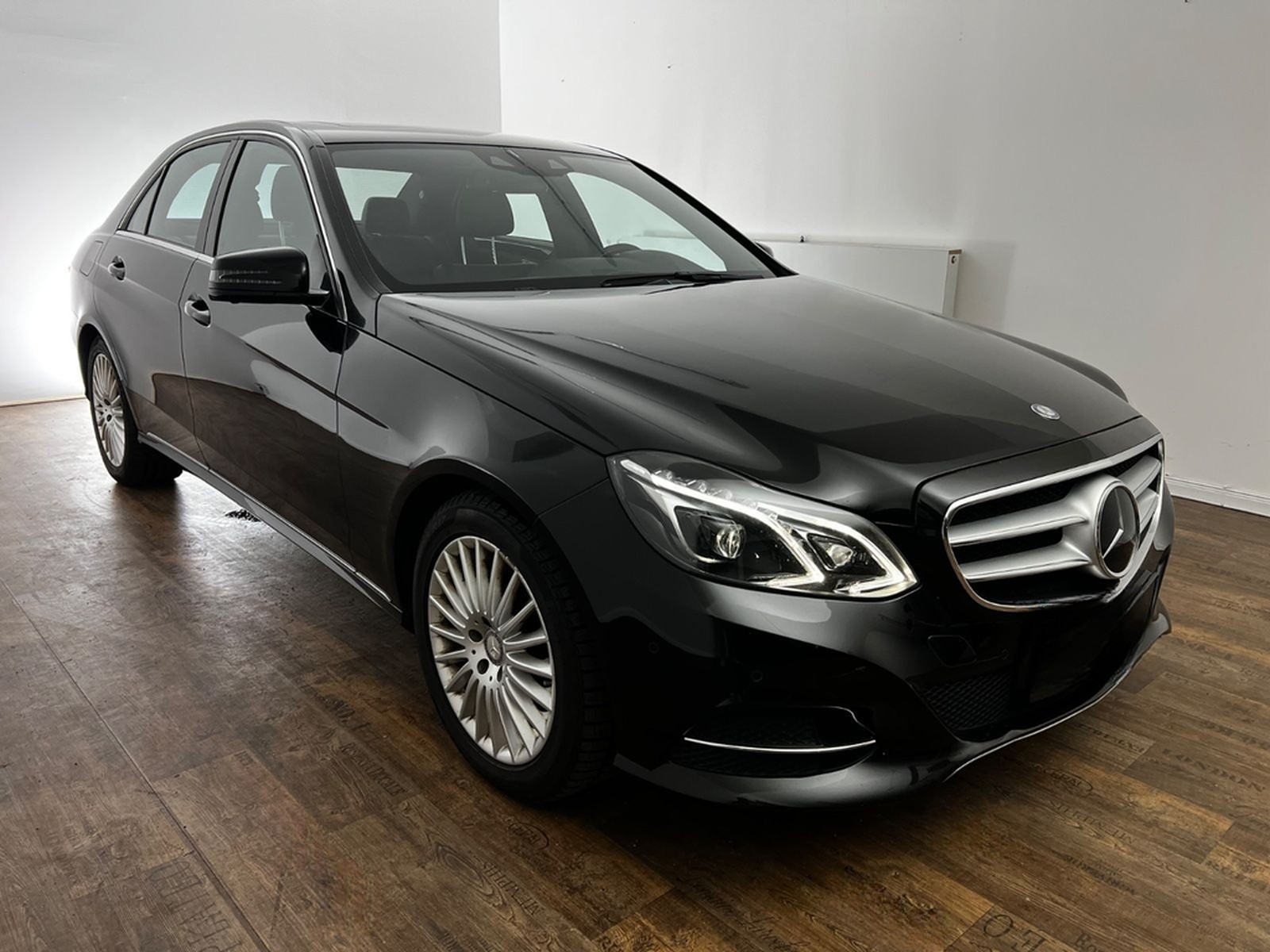 Mercedes-Benz E 350 BlueTec 4Matic /DISTR.+ / V6/ 2016/ 114tKM foto 3