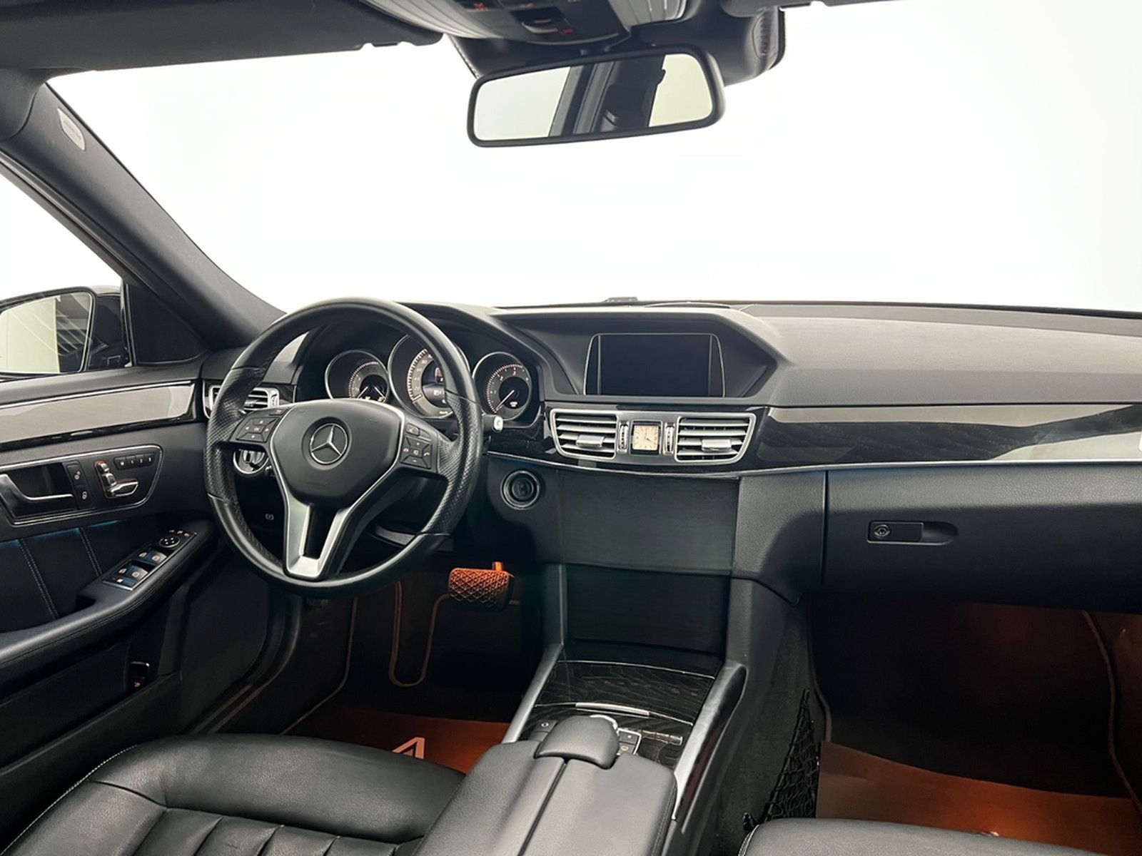 Mercedes-Benz E 350 BlueTec 4Matic /DISTR.+ / V6/ 2016/ 114tKM foto 8